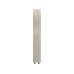 Coloana 30  Zebra Alb /  MDF Sonoma mustata